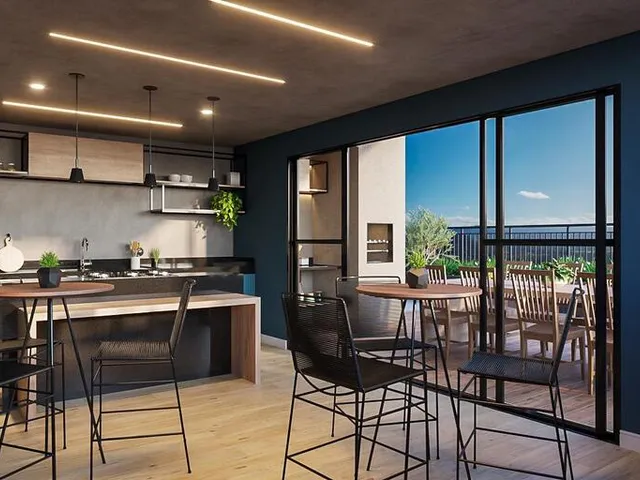 Imagem 13: Flamboyant 294 - Residencial - Flamboyant 294 - Residencial