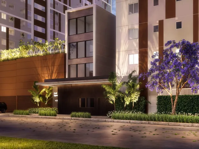 Imagem 10: Led Iguatemi Apartamento com 2 dormitórios