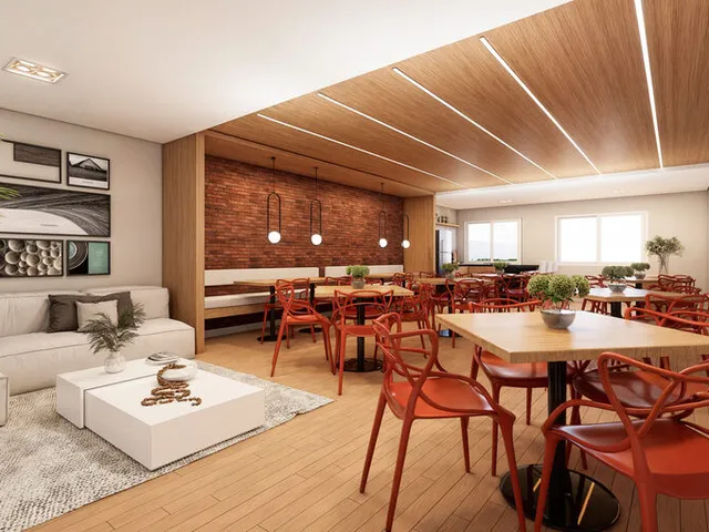 Imagem 14: Led Iguatemi Apartamento com 2 dormitórios