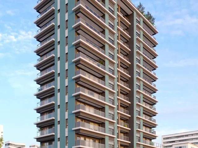 Imagem: Claris - Residencial