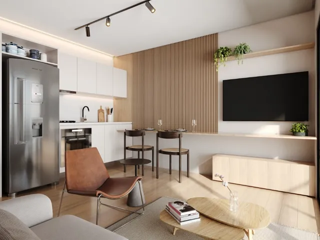 Imagem 15: Claris - Residencial - Claris - Residencial