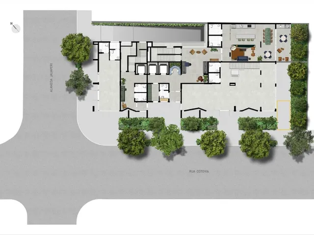 Imagem 2: Claris - Residencial - Claris - Residencial