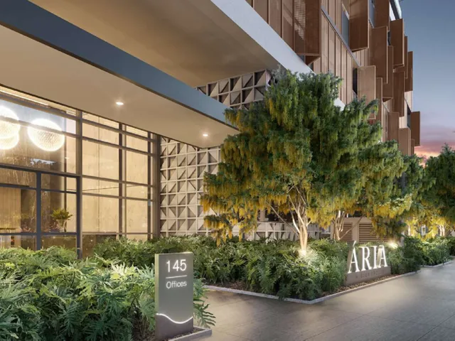 Imagem 5: Ária Higienópolis - Residencial