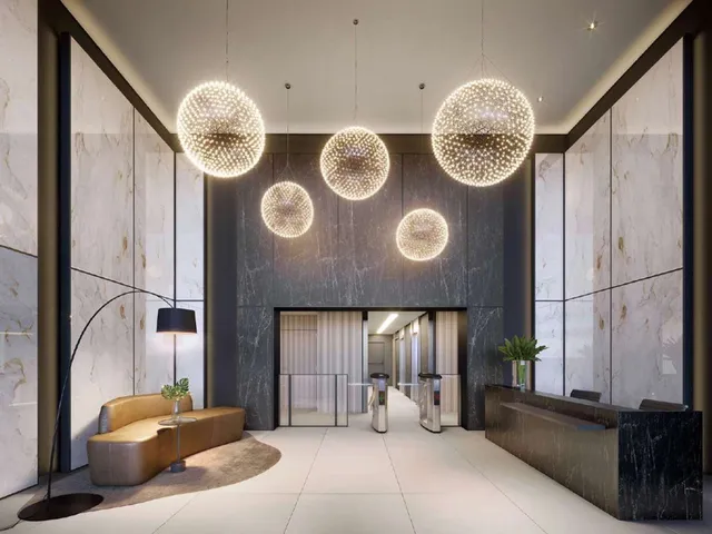 Imagem 13: Ária Higienópolis - Residencial