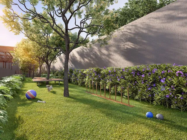 Imagem 10: Ária Higienópolis - Residencial