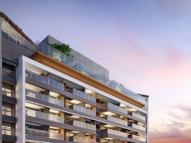 Imagem 12: Ária Higienópolis - Residencial
