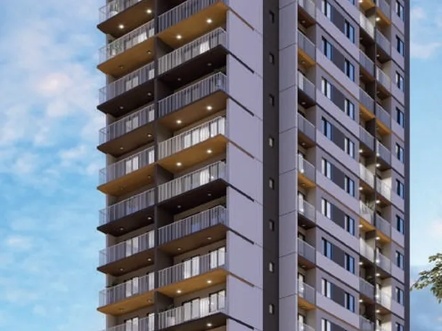 Imagem: Studio À Venda em São Paulo, Pinheiros