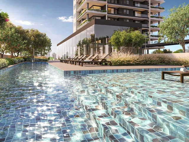 Imagem 15: Moma Moema Apartamento com 3 dormitórios