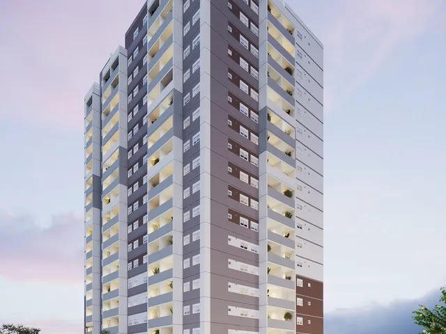 Imagem: Myid Guilhermina - Residencial