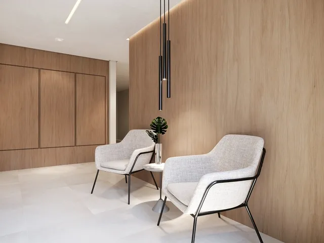 Imagem 10: Myid Guilhermina - Residencial