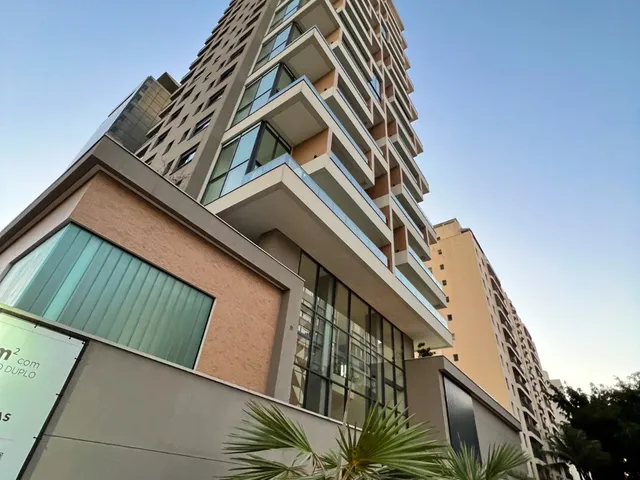 Imagem: Apartamento À Venda em São Paulo, Jardim