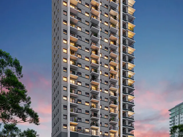 Imagem: Viva Benx Star Campo Belo - Residencial