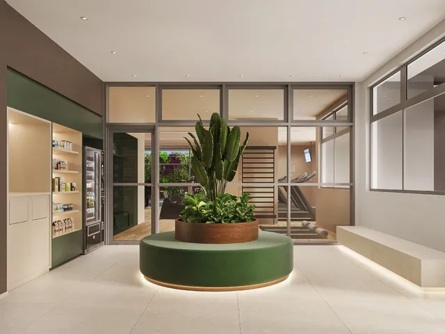 Imagem 14: The Collection Moema - Nr