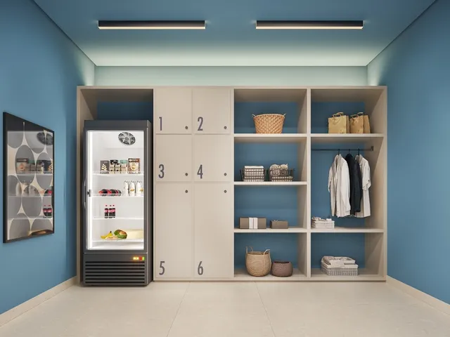 Imagem 16: The Collection Moema - Nr