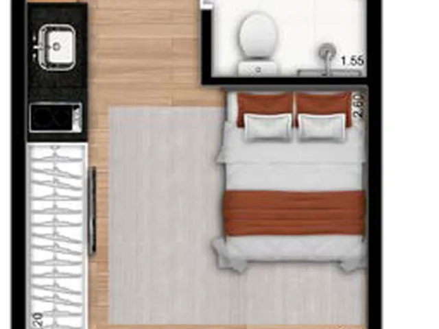 Imagem 2: The Collection Moema - Nr