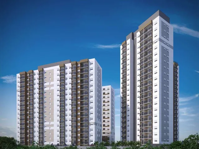 Imagem: Apartamento À Venda em São Paulo, Santo
