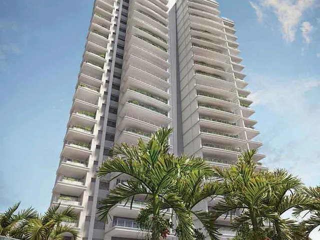 Imagem 1: Lindenberg Ibirapuera - Breve Lançamento - Lindenberg Ibirapuera - Fase 1