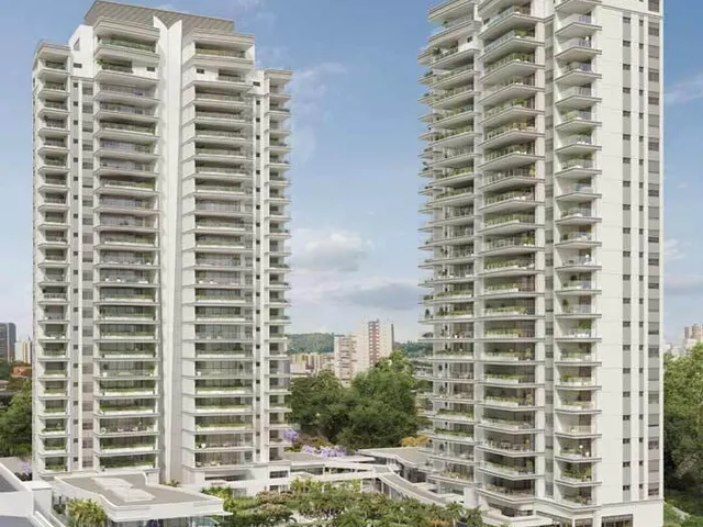 Imagem 8: Lindenberg Ibirapuera - Breve Lançamento - Lindenberg Ibirapuera - Fase 1
