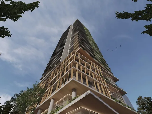 Imagem: Galeria Lorena - Residencial