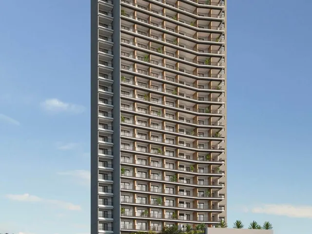 Imagem: Now Butantã - Residencial - Now Butantã