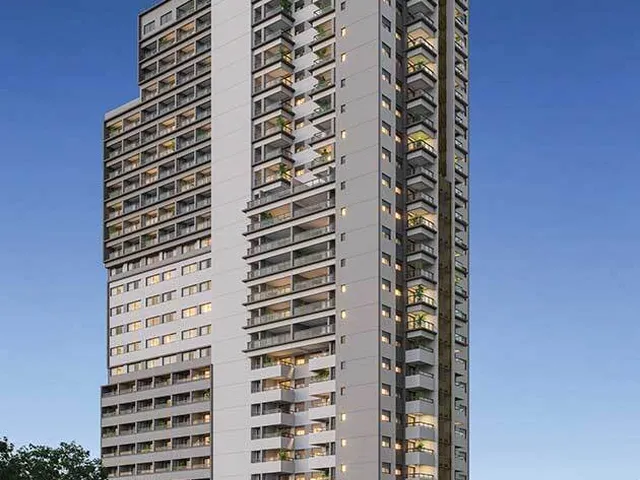 Imagem: Hub Brooklin By Ez - Residencial - Hub Brooklin