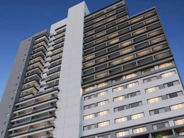 Imagem 8: Hub Brooklin By Ez - Residencial - Hub Brooklin By Ez - Residencial