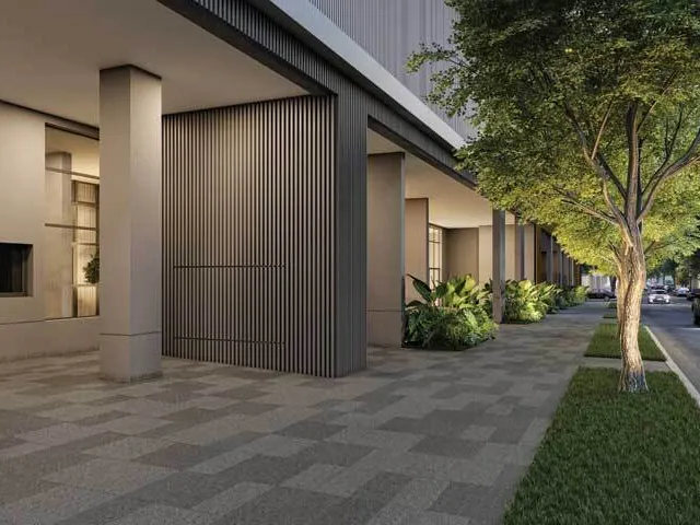 Imagem 9: Hub Brooklin By Ez - Residencial - Hub Brooklin By Ez - Residencial