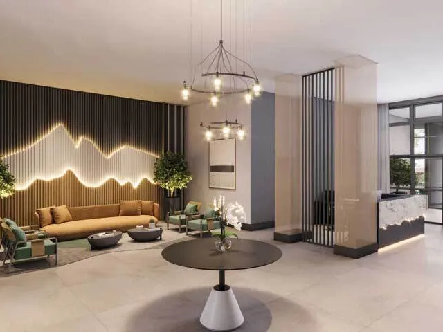 Imagem 10: Hub Brooklin By Ez - Residencial - Hub Brooklin By Ez - Residencial