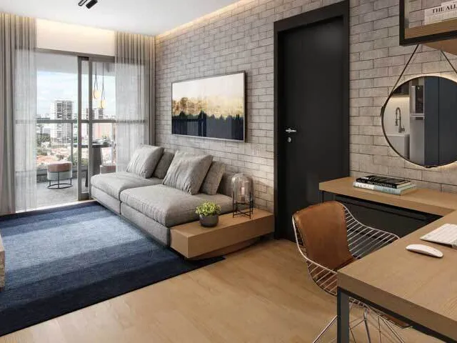 Imagem 11: Hub Brooklin By Ez - Residencial - Hub Brooklin By Ez - Residencial