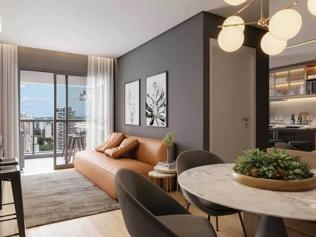 Imagem 12: Hub Brooklin By Ez - Residencial - Hub Brooklin By Ez - Residencial