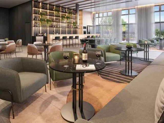 Imagem 16: Hub Brooklin By Ez - Residencial - Hub Brooklin By Ez - Residencial