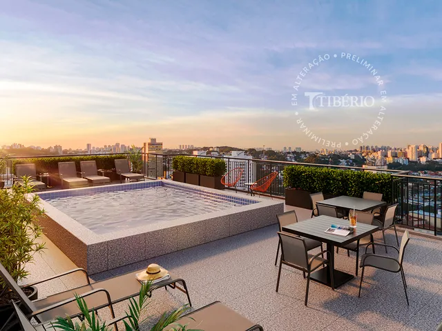 Imagem: Apartamento À Venda em São Paulo, Alto