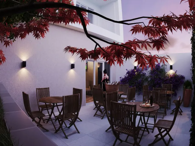Imagem 10: Station Park Vila Ema - Residencial