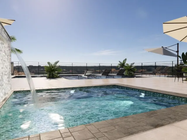 Imagem 13: Station Park Vila Ema - Residencial