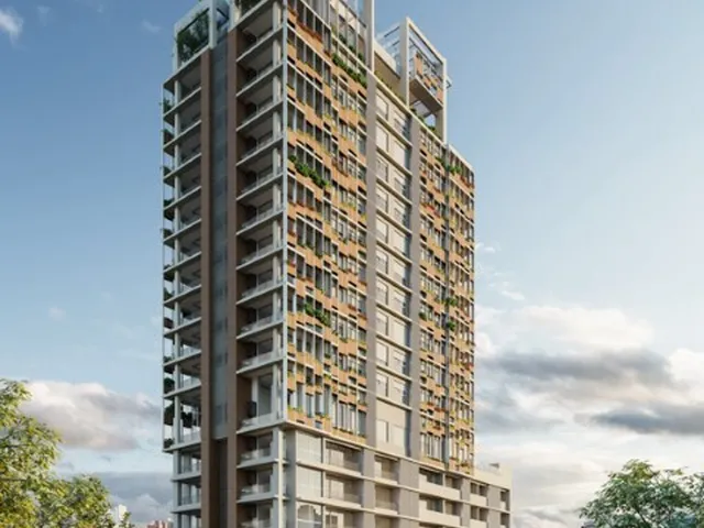 Imagem: Terrae Vila Madalena - Residencial - Terrae