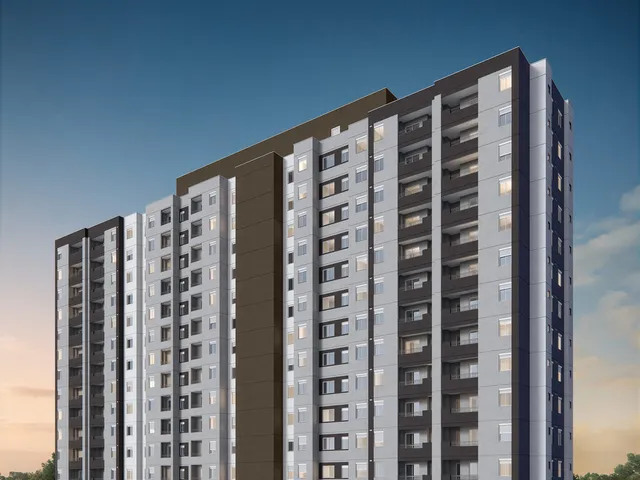 Imagem 1: Vivaz Prime Voluntários da Pátria