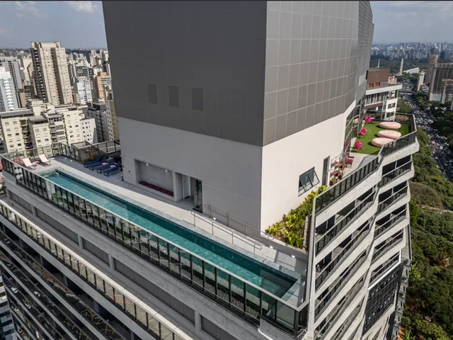 Imagem 8: On Paulista - Residencial