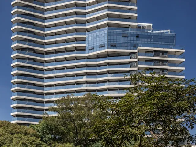 Imagem 9: On Paulista - Residencial