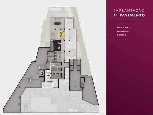 Imagem 3: On Paulista - Residencial