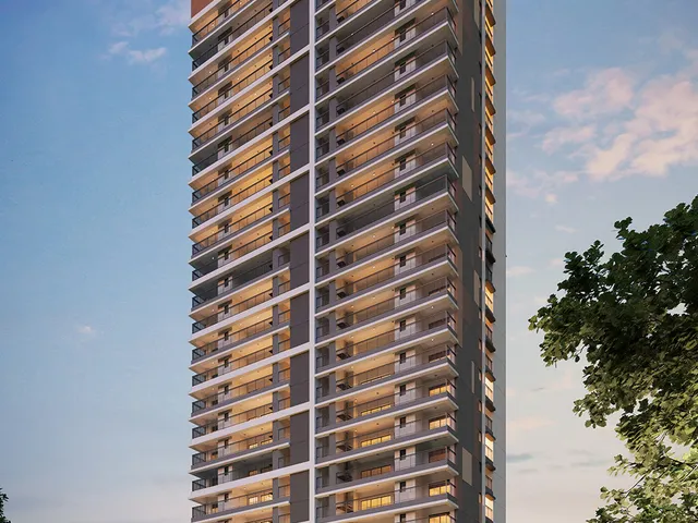 Imagem: Ml Brooklyn - Residencial - Ml Brooklyn