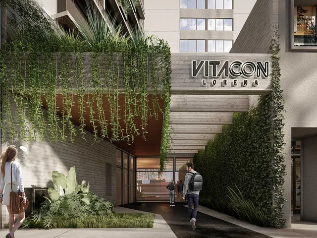 Imagem 11: Vitacon Lorena - Nr - Vitacon Lorena - Nr