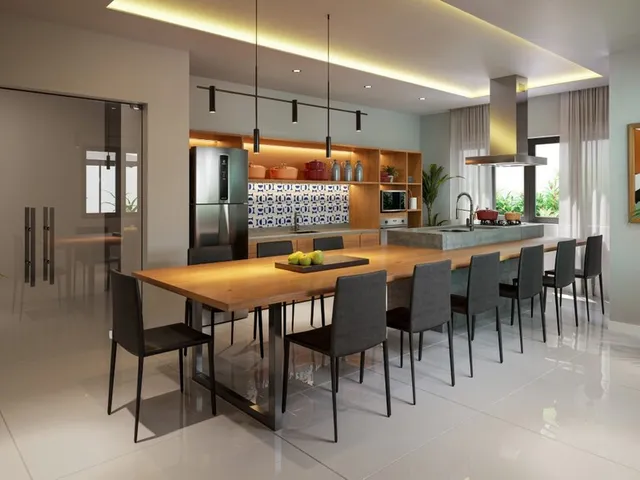 Imagem 13: Metroway - Nr Apartamento com 1 dormitório