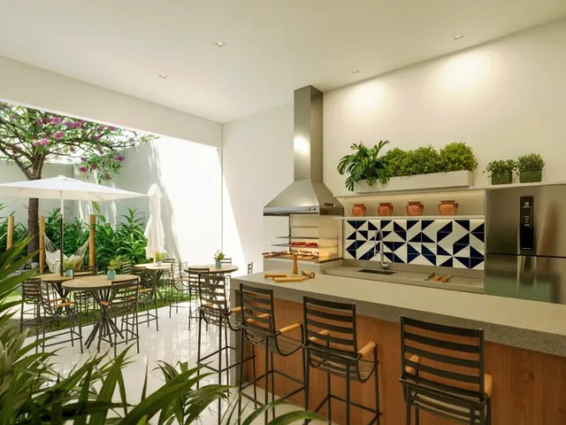 Imagem 14: Metroway - Nr Apartamento com 1 dormitório