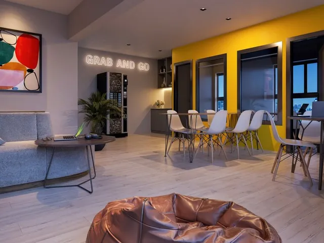 Imagem 15: Metroway - Nr Apartamento com 1 dormitório