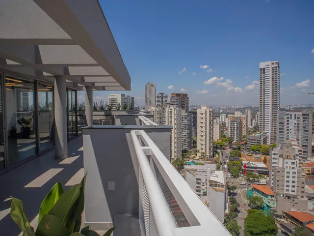 Imagem 5: On Vila Madalena - Nr