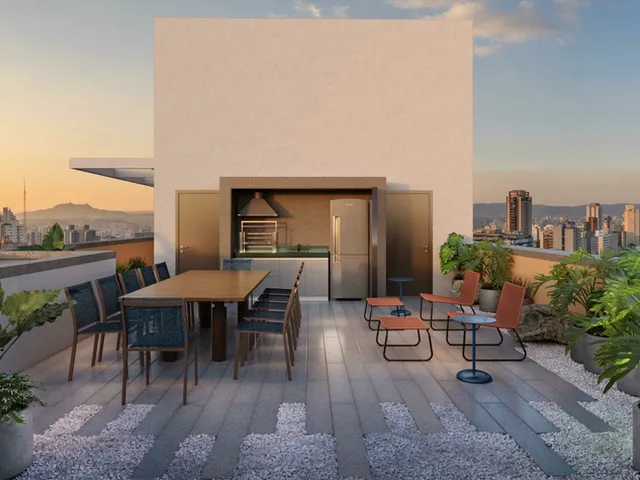 Imagem 10: Apartamento à venda em São Paulo, Pinheiros, com 1 quarto, 52,88m²