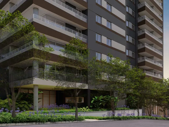 Imagem 3: Near Guarapiranga Oasis - Residencial