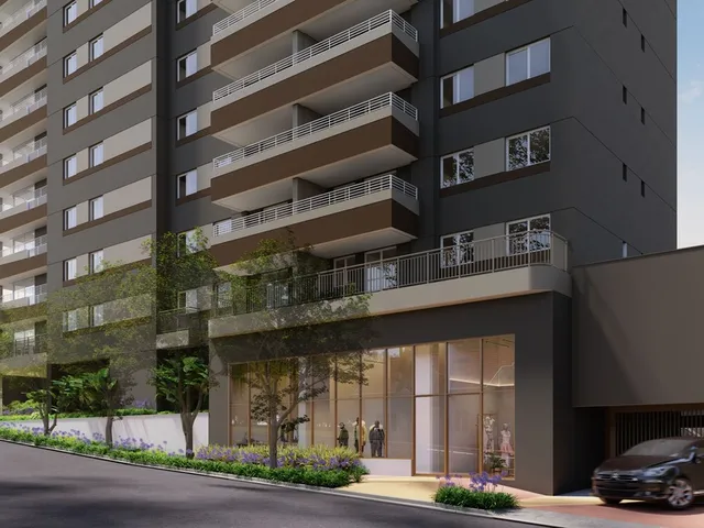 Imagem 2: Near Guarapiranga Oasis - Residencial
