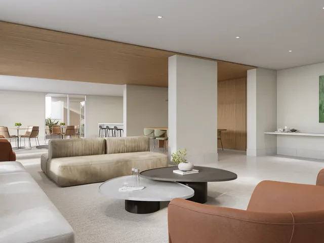 Imagem 7: Near Guarapiranga Oasis - Residencial