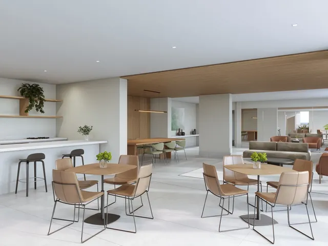 Imagem 8: Near Guarapiranga Oasis - Residencial